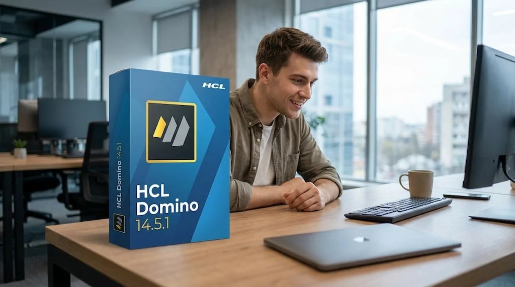 HCL Software Lizenzen