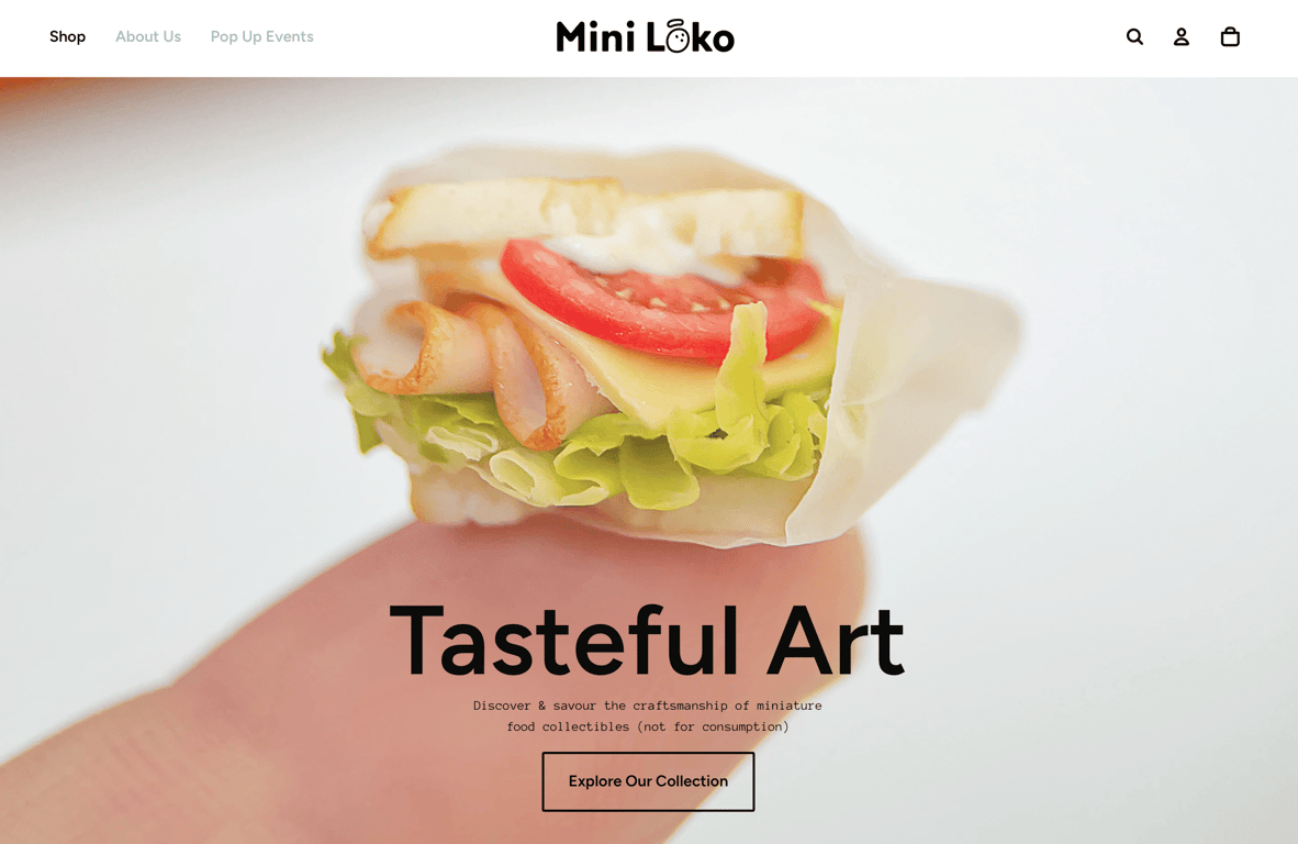 MiniLoko.com 