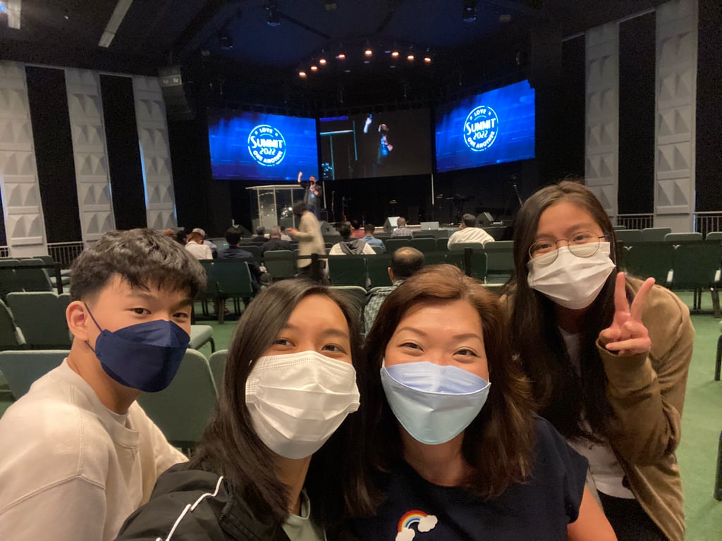 Church of Our Saviour