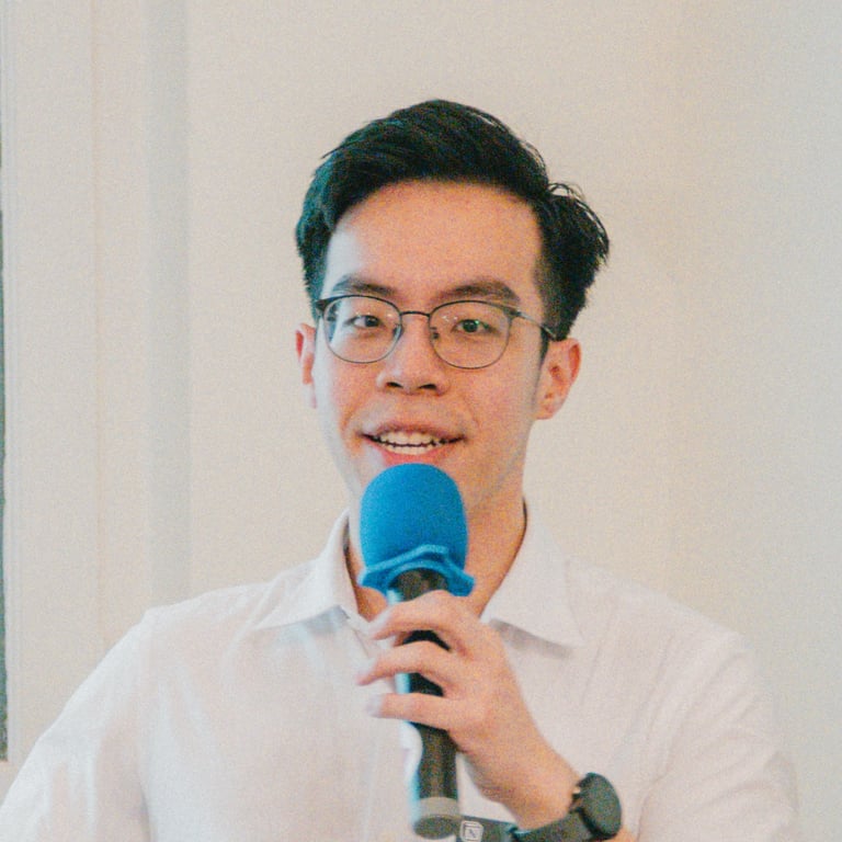 Ernest Choo