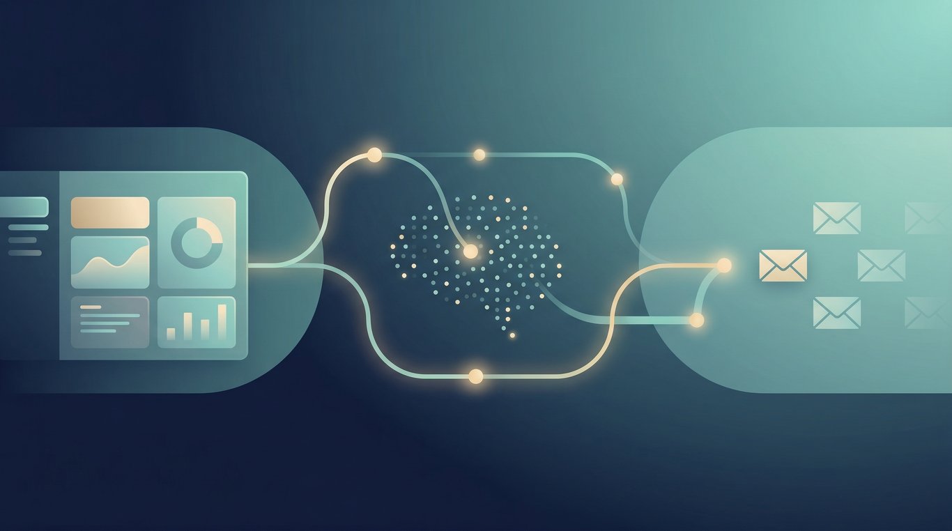 How to Automate HubSpot Lead Follow-up Emails with ChatGPT and Make.com