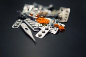 medicine-kaboompics