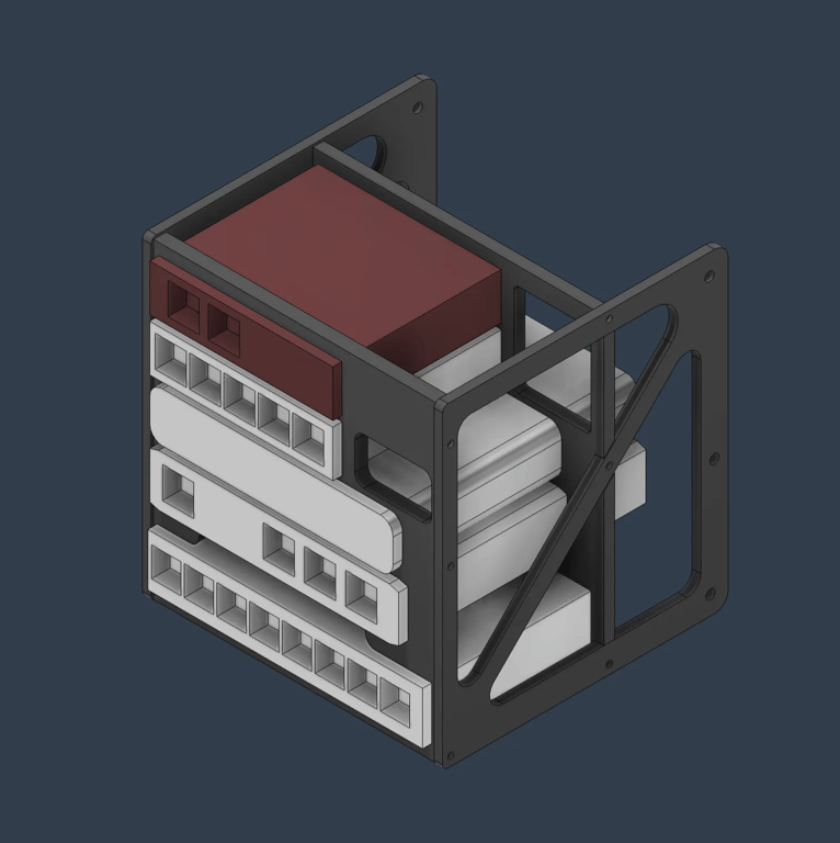 The design