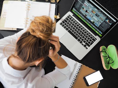 Struggling with your leadership role? Learn when to quit your job and align with your professional development goals.