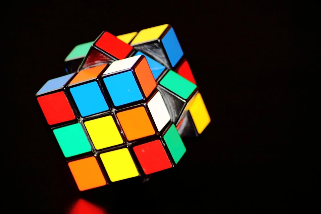 Transform vague challenges with our Problem Statement Worksheet. A clear challenge is the foundation for better solutions.