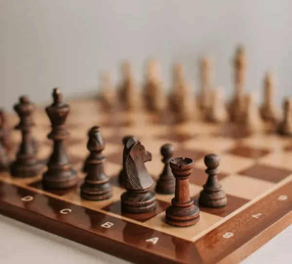 The Power of Strategic Prioritization