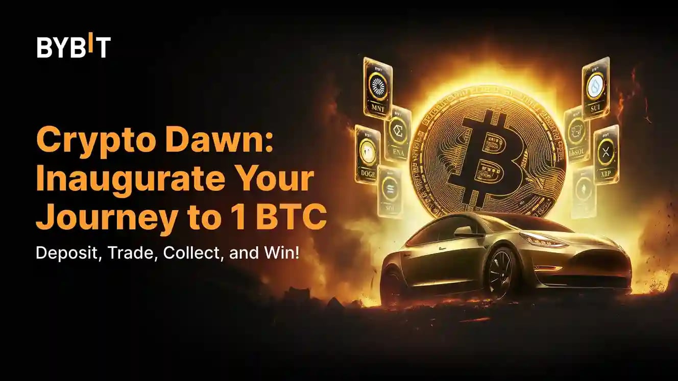 Crypto Dawn: Inaugurate Your Crypto Journey