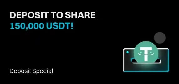 이더리움 가격을 예측하고 1000 USDT를 받으세요
