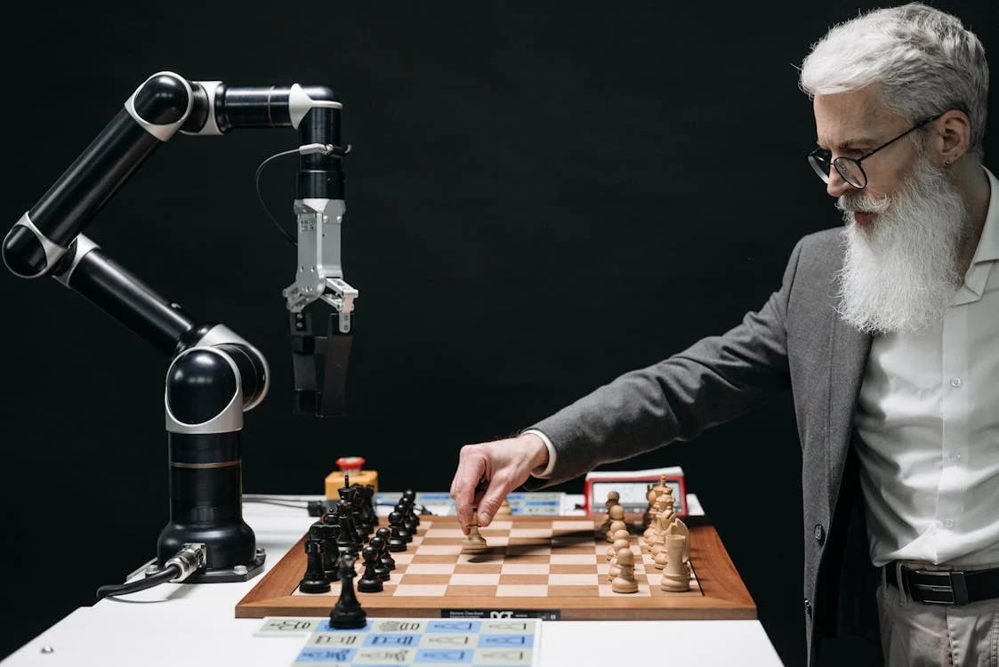 AI Strategy: A Case Study of Proven Methods in Action