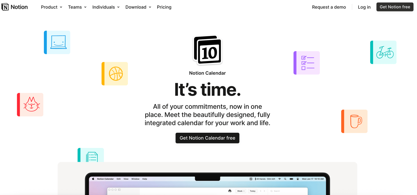 Notion