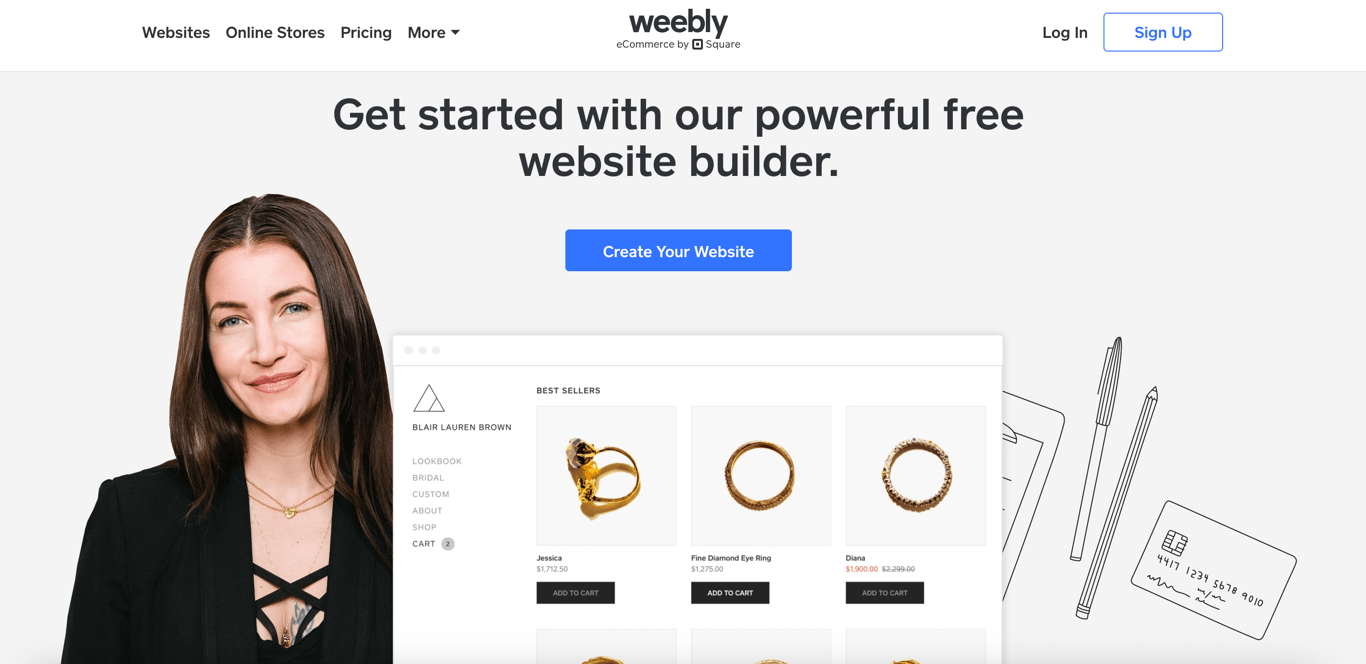 Weebly