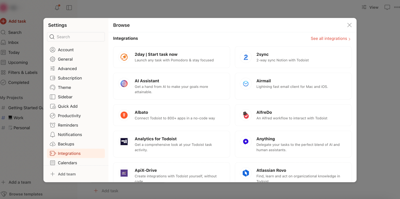 Todoist vs Google Tasks: Best To-Do App in 2025? | Focuzed.io