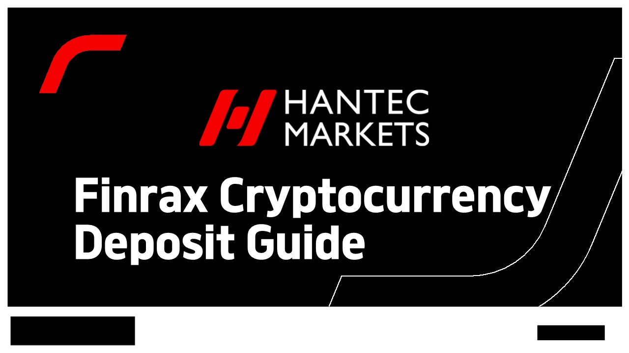 USDT & Crypto Deposit via Finrax 🔥