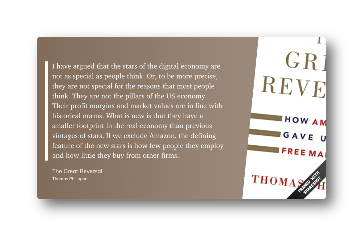 You should absolutely read this book.