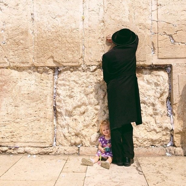 western-wall-israel