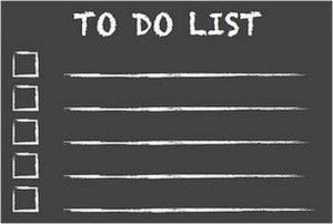 todolist