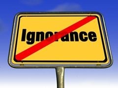 ignorance 2