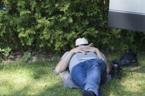 sieste weeghdesign