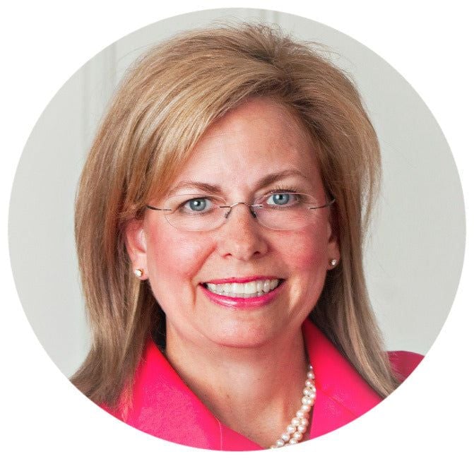 shopify-author Allyson Lewis