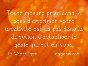 Citation_Wayne_Dyer_Genie_creatif