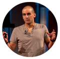 shopify-author Ari Meisel