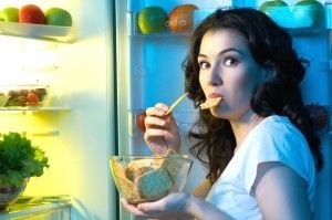 Procrastination_Snacking