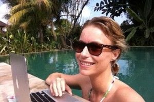 Marianne Cantwell_Bali