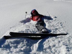 hans-ski