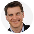 shopify-author Peter Bregman