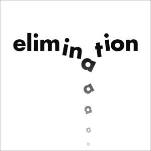elimination