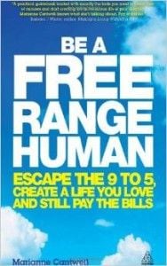 Be_a_free_range_human