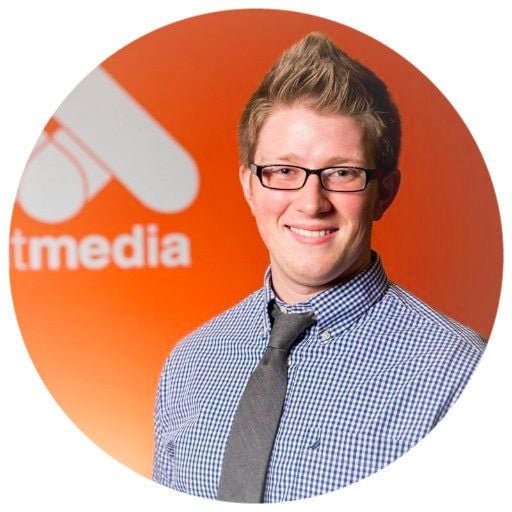 shopify-author Josh Coffy