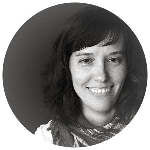 shopify-author Jocelyn K. Glei