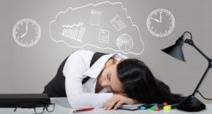 Procrastination_sieste