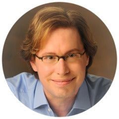 shopify-author Stever Robbins