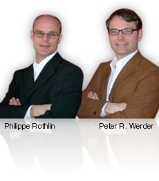 Bore-out_Philippe Rothlin_Peter_Werder