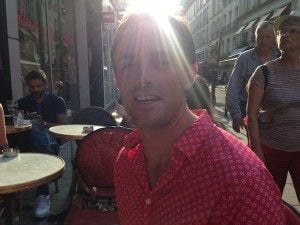 Scott_Dinsmore_Leo_Babauta_paris