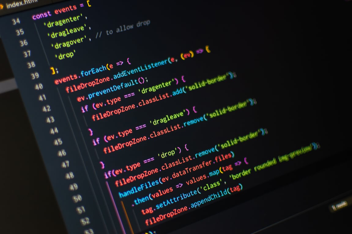 Comparing the latest web frameworks