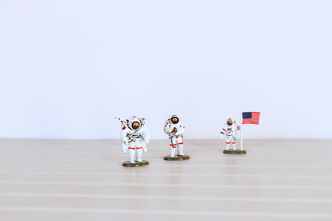 Mission, Vision, Values