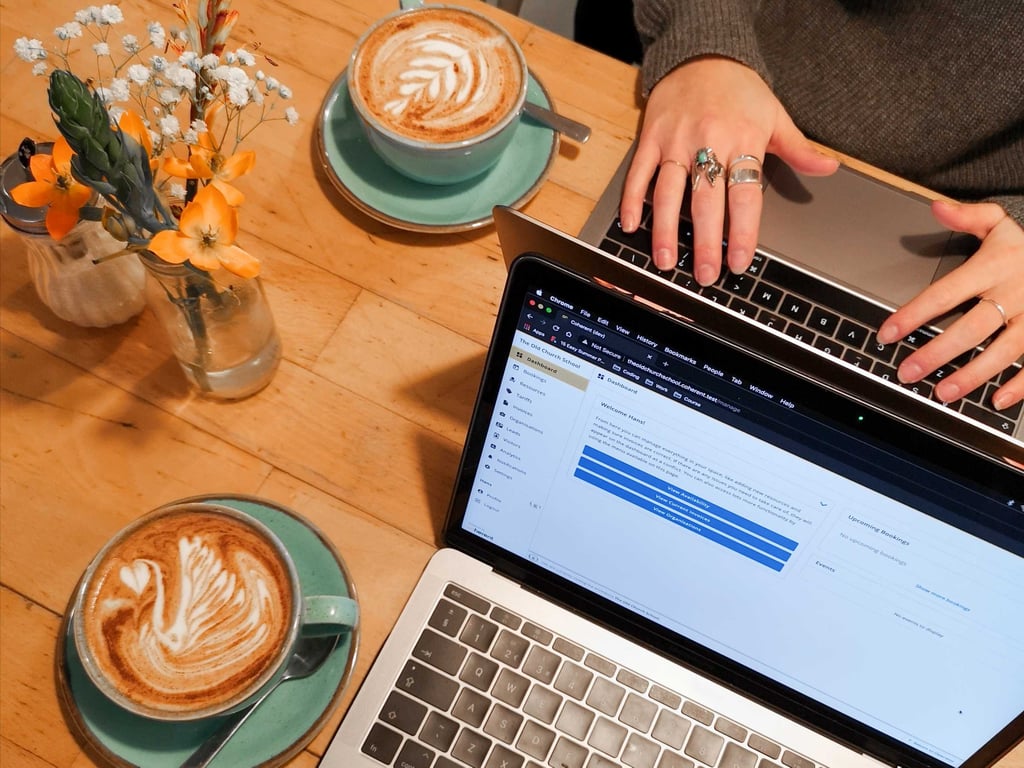 From Outlook to Agency Zoom: How Zapier Eliminated Manual Lead Processing