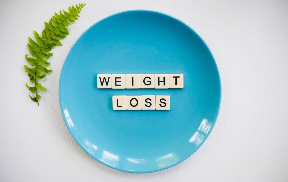 How Keto Diet Helps with Weight Loss