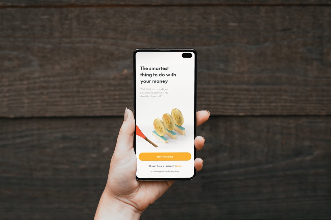 Investments - FIN 511