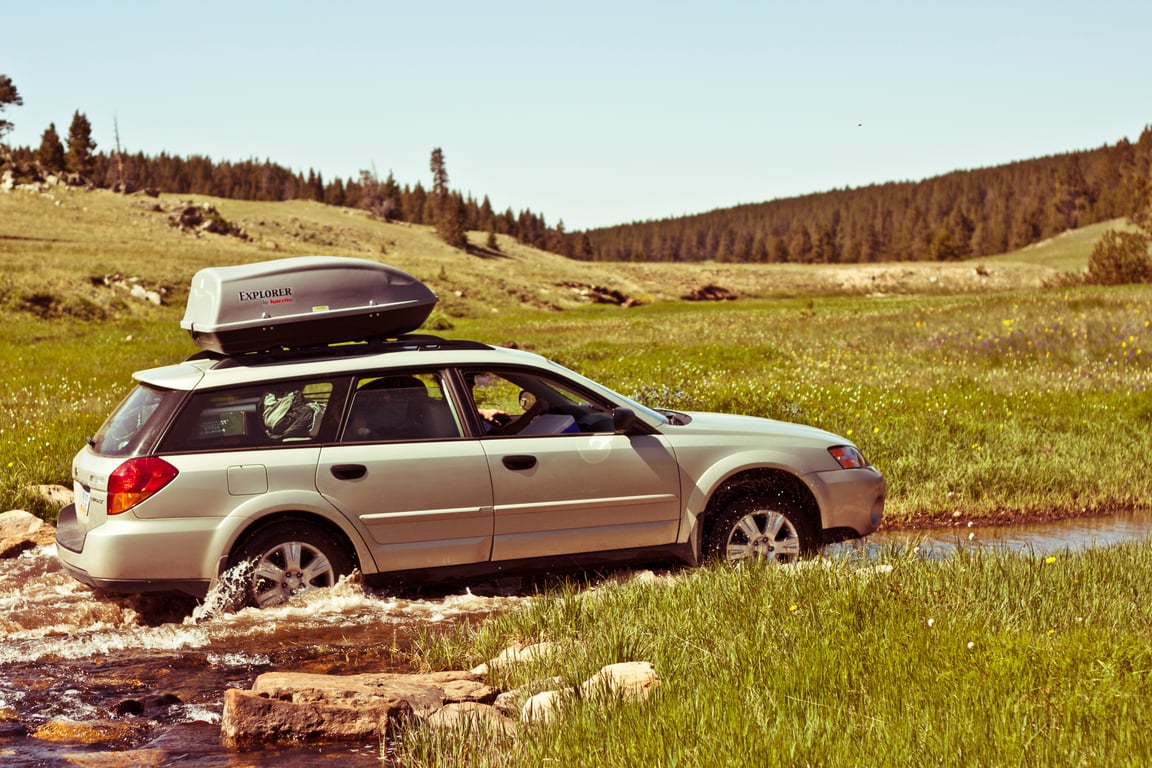 How to take care of your rental, a guest perspective