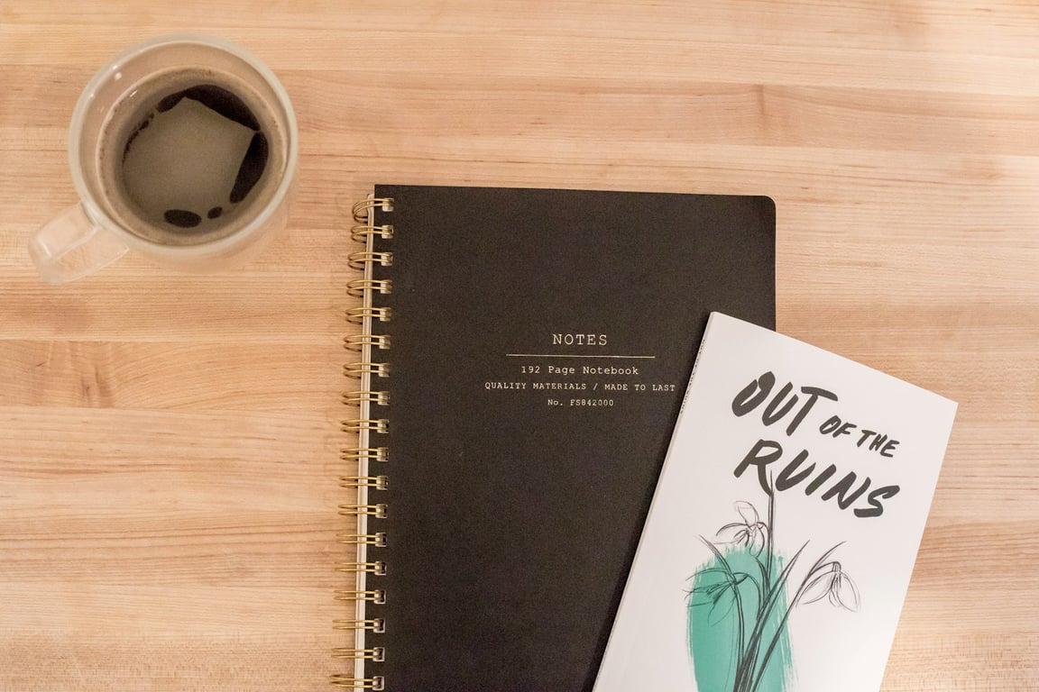 노션 처음 시작하기 - 가입부터 기본 사용법까지