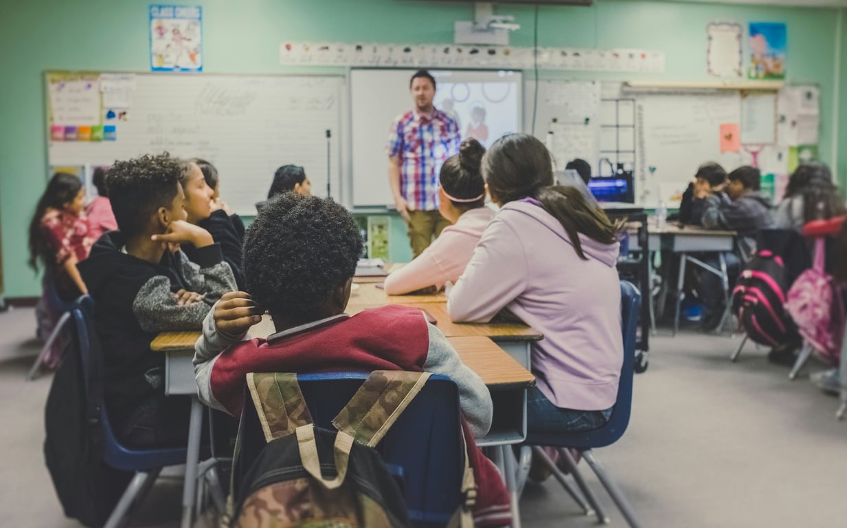 Education Outreach Team ~ Webpage