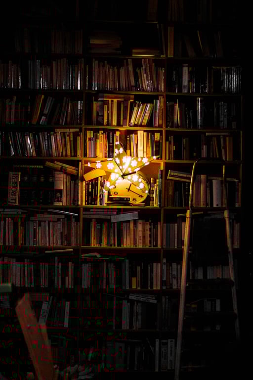 5 Best books for meditation
