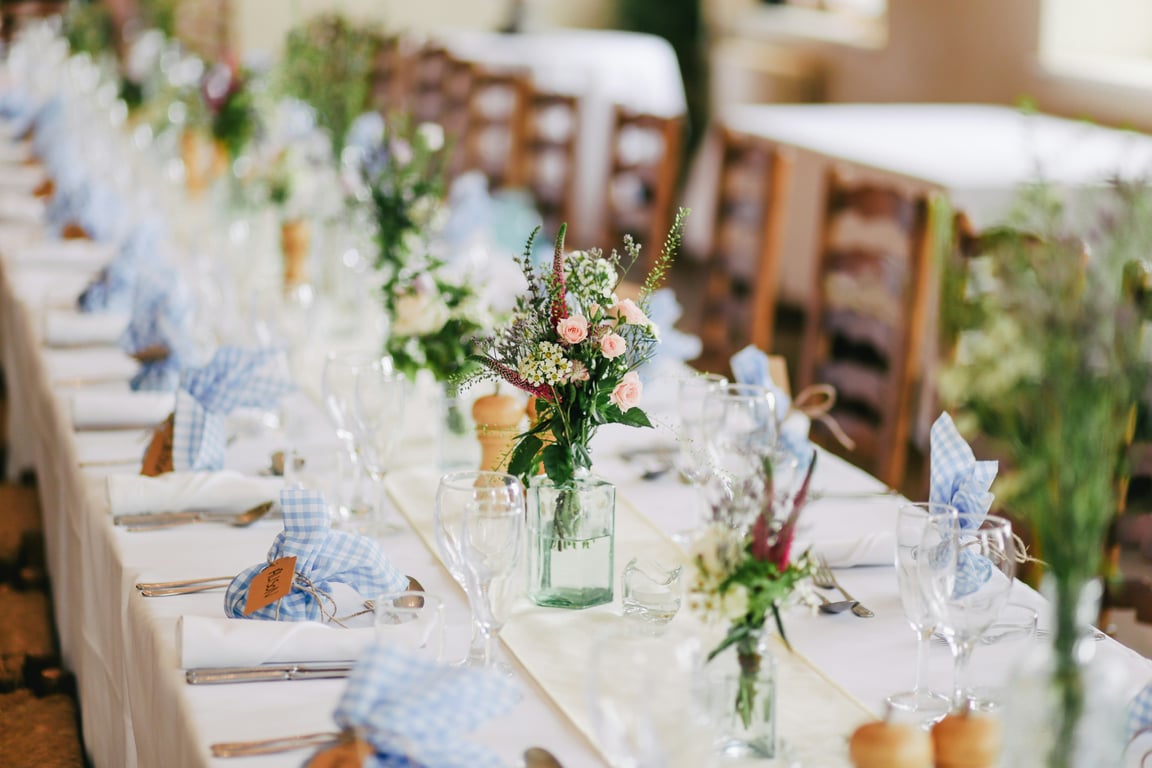 Wedding Command Centre