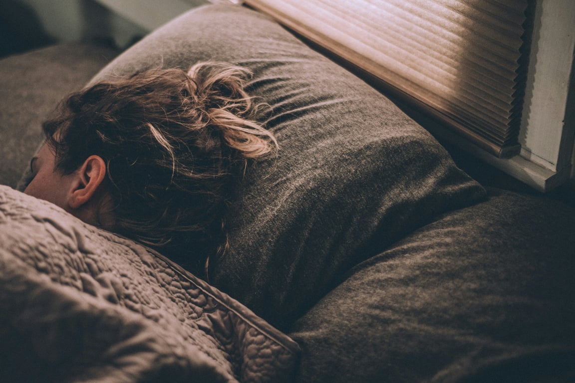 Best guided sleep meditation for insomnia