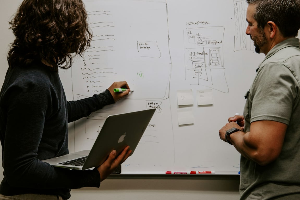Is the automation consultant market shrinking?