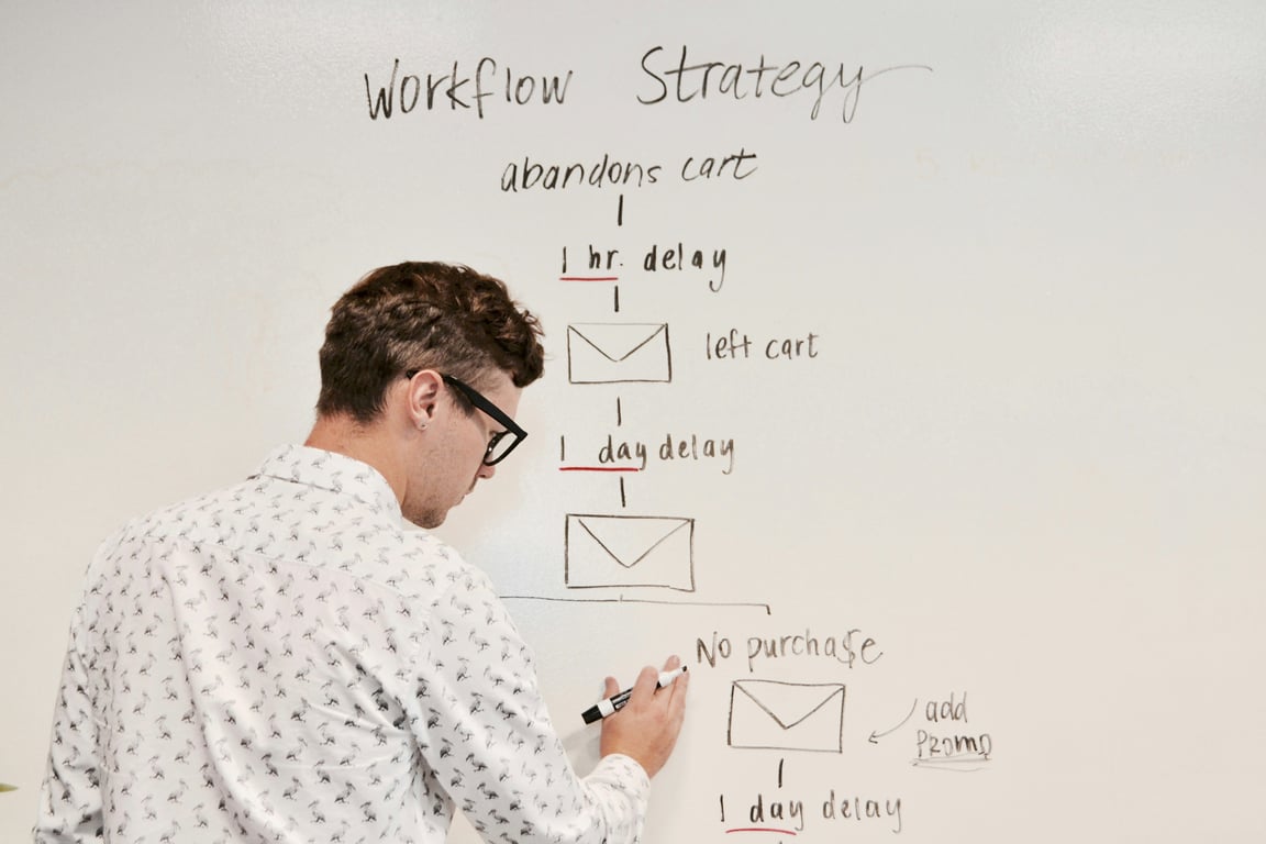 Lead Management Automation with Zapier Tables (Recruiter Assignment + Attribution)